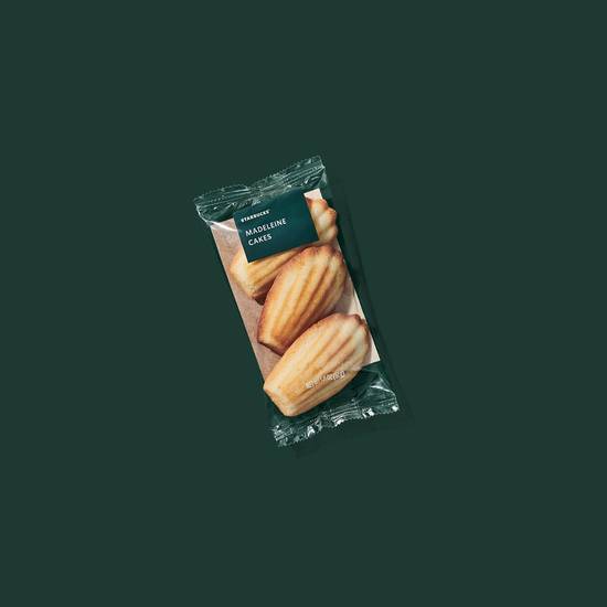 Order Madeleines food online from Starbucks store, Palmetto Bay on bringmethat.com