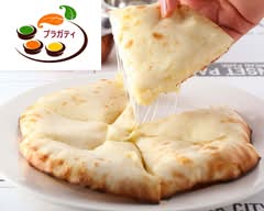 【人気のカレー屋さん】インドネパール料理プラガティPRAGATI