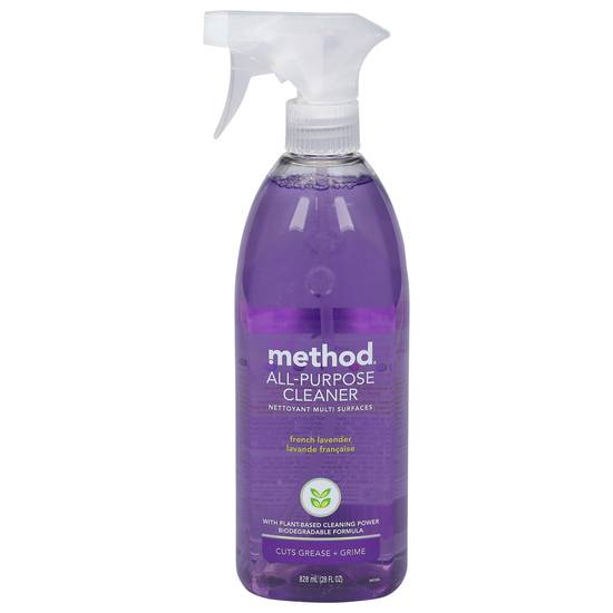 Method French Lavender All-Purpose Surface Cleaner