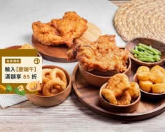 老來味炸物專賣店 正義店