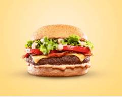 Royal Hamburger