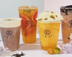 LA•TÈ - Bubble Tea