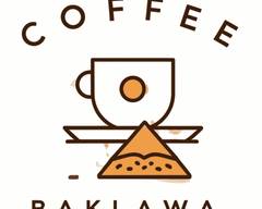 Coffee Baklawa (Mokotów)