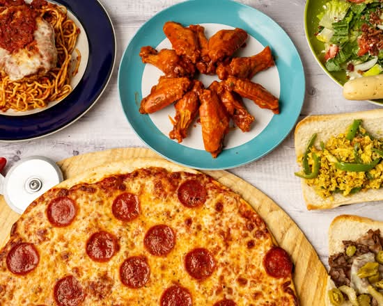 Taylor Street Pizza (4081 W Algonquin Rd)