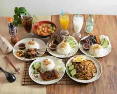 KEISYA  YUANLIN 印尼料理 員林店