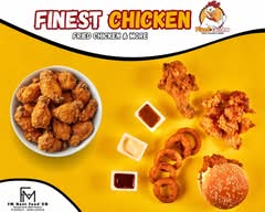 Finest Chicken