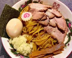 麺屋風神雷神