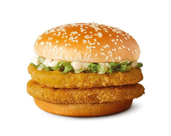 Double McChicken®