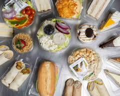 The Market On James - Kitchen (165 James Street South)