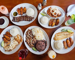 Vilas Mexican & Cuban Cuisine