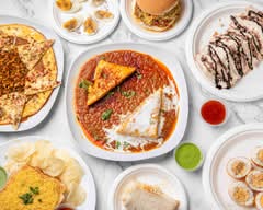 Apna Adda (391 Parsons Road Southwest)