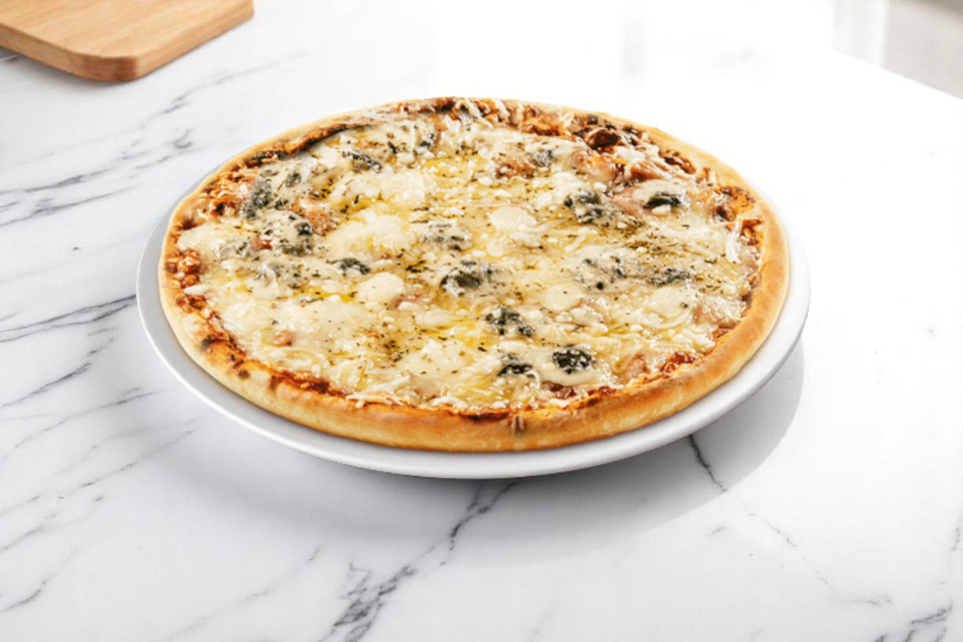 🍕Pizza bolognaise