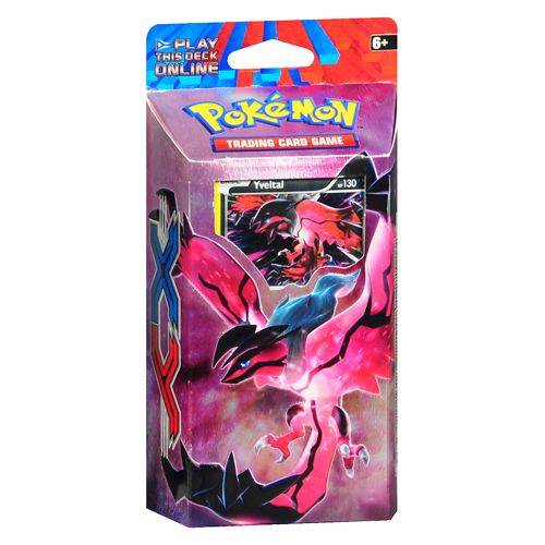 Pokemon Trading Cards - 1.0 ea