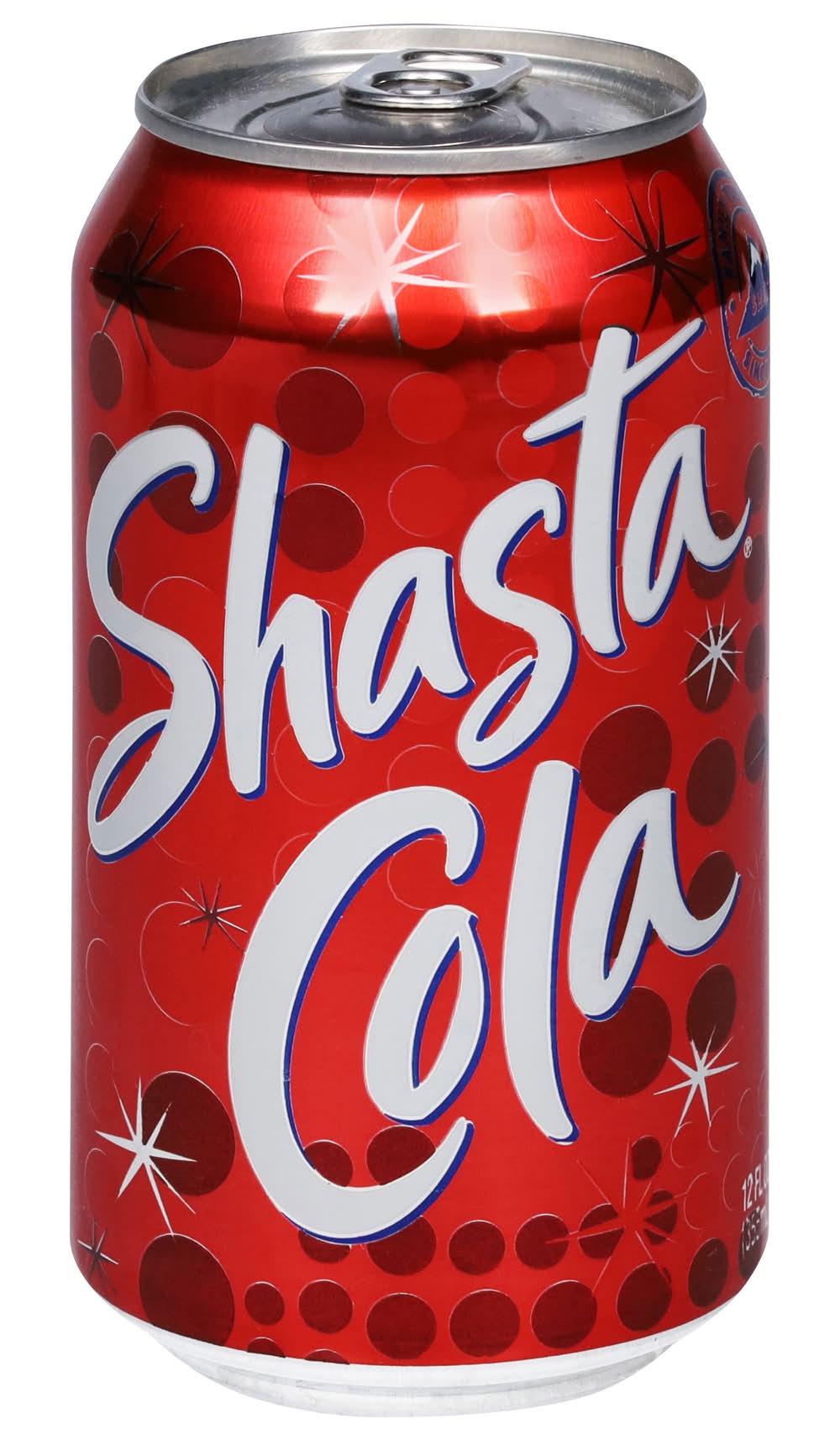 Shasta Cola (12 fl oz)