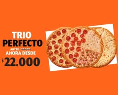Little Caesars Pizza - Maipú