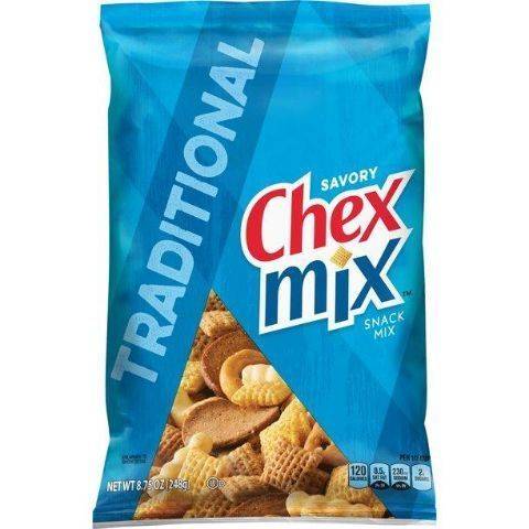 Chex Mix Traditional 8.75oz