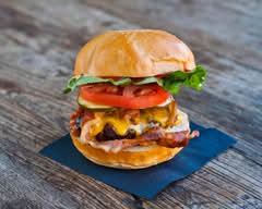 Snuffy's Bar and Grill