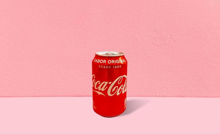 Coca-Cola 33 cl