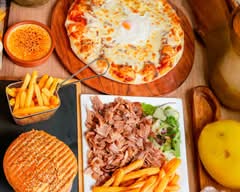 Restaurant Artemis 🍟