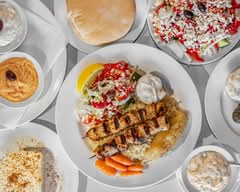 Yiannis Greek Taverna