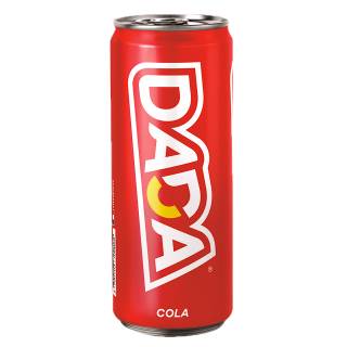 Dada Cola