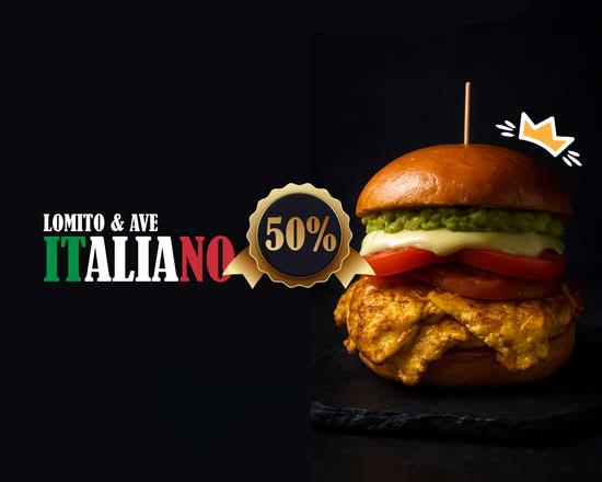 Fuente de Alí Circunvalación