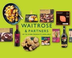 Waitrose & Partners - Burgess Hill