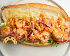 Luv Subs DC (Georgia Ave)