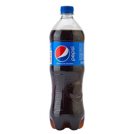 Pepsi Refres Regular P 2.5L