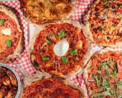 Lime Tree Pizzeria and Bakery