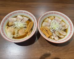 中華そば屋の豚クッパ
