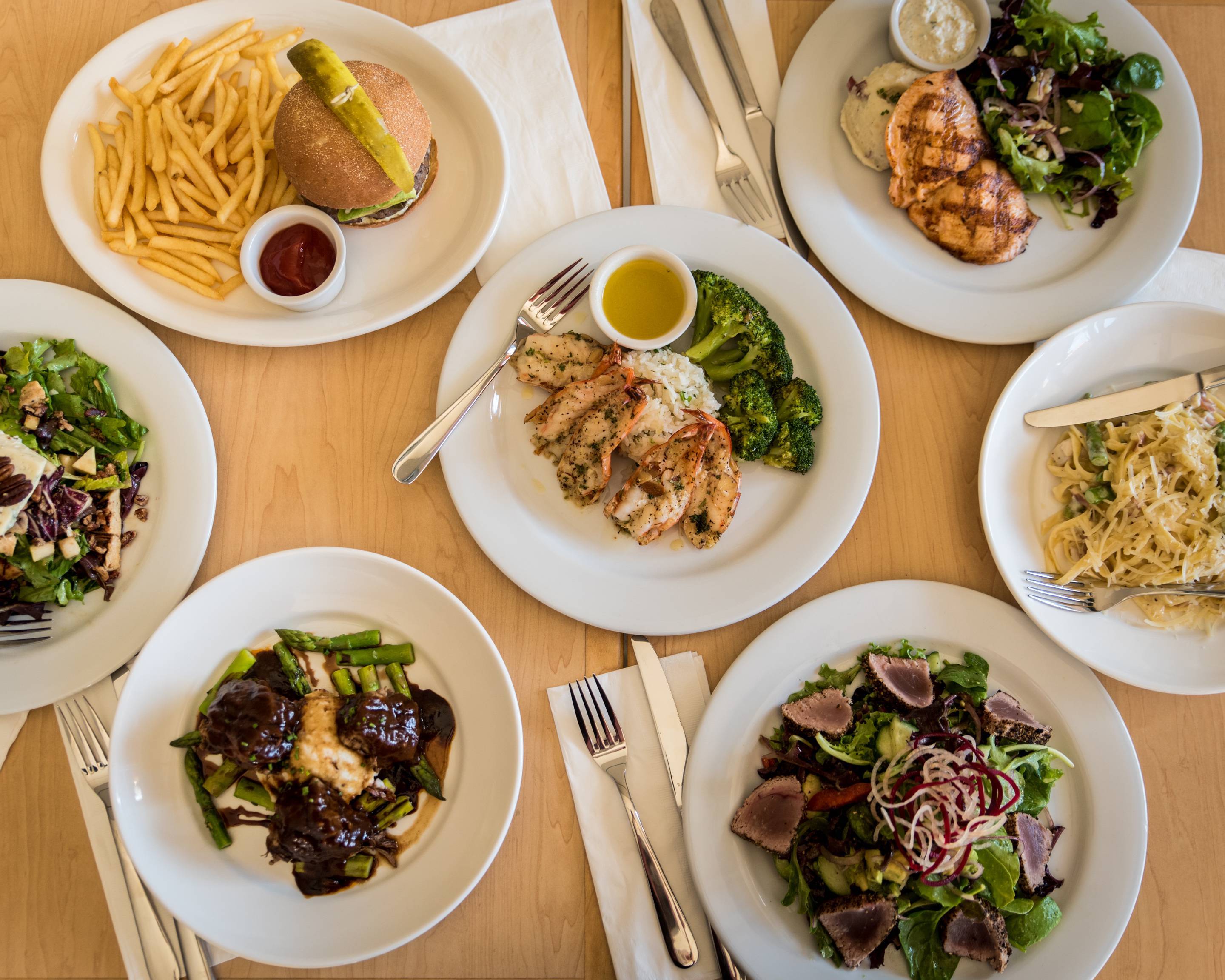 Order Duo Grill House - Menu & Prices - Albany Delivery | Uber Eats