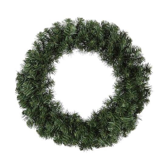 Ashland Noble Fir Wreath, 18 in