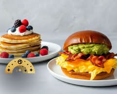 Eggy By Chef Quintanilla (Montejo)