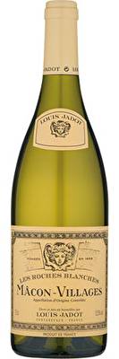 Louis Jadot 'Les Roches Blanches' Mâcon-Villages 2023/24