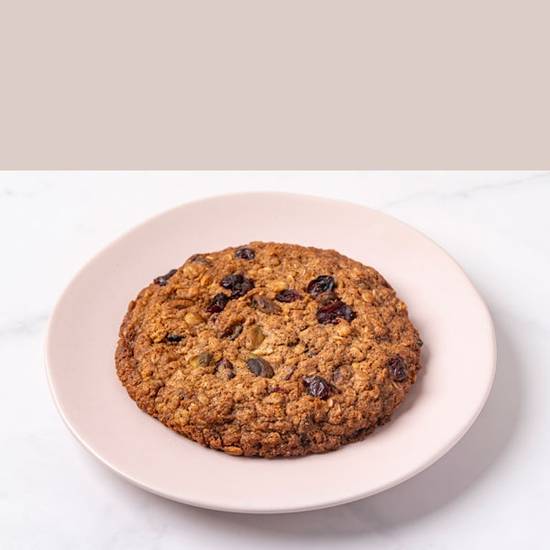 OATMEAL PISTACHIO COOKIE