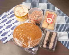 大圓祥香Q手工客家麻糬