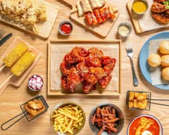Chicken Store