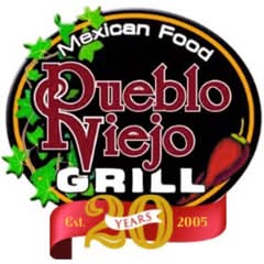 Pueblo Viejo Grill (36901 Cook St)
