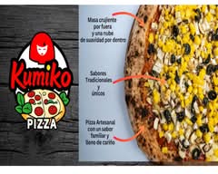 Kumiko Pizza (Talca)