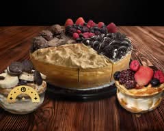 The Cheesecake Family (Mexico City)