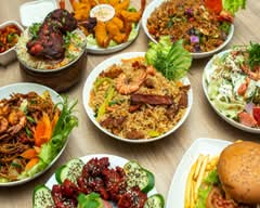 Chankanai Mess - Jaffna