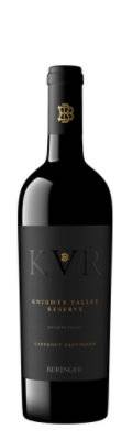 Beringer Vineyards Knights Valley Reserve Cabernet Sauvignon Red Wine 2018 (750 ml)