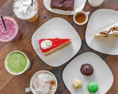 Cafe and Sweets