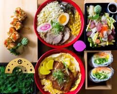 Ninja Ramen Gómez Morín (Ciudad Juarez)