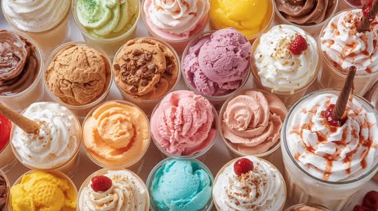 Ulladulla Ice Creamery