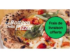 La Bottega della Pizza - Montreuil