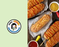 Yudu Street (Iquique)