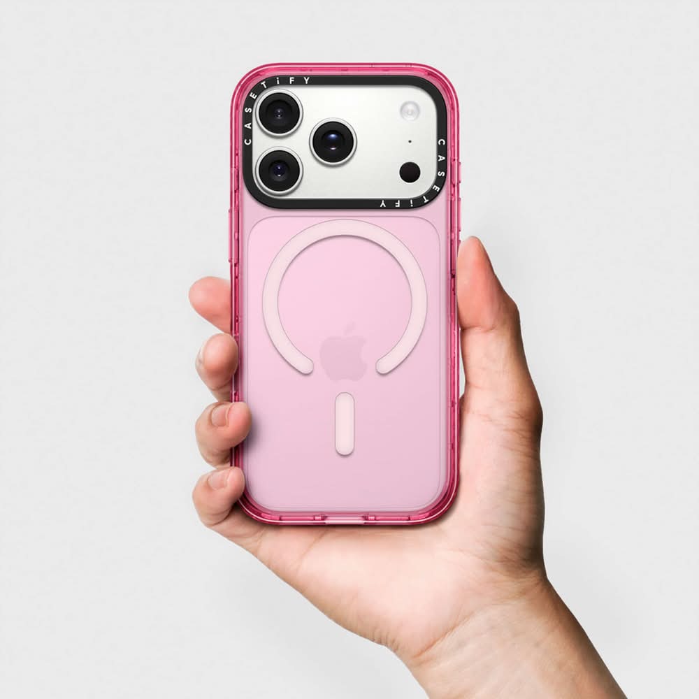 Casetify Apple Iphone 17 Pro Max Impact Case Delivery Near Me