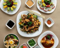 Sushi Country